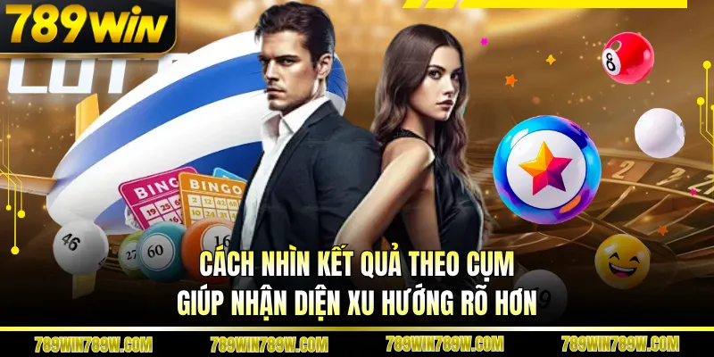 Phương Pháp Chơi Lô Xiên Quay Theo Ngày Bắt Đúng Nhịp Số 2 Cách nhìn kết quả theo cụm giúp nhận diện xu hướng rõ hơn