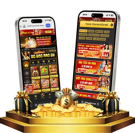 tải app 789win